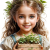 Tubes Enfants + fillettes et son minou