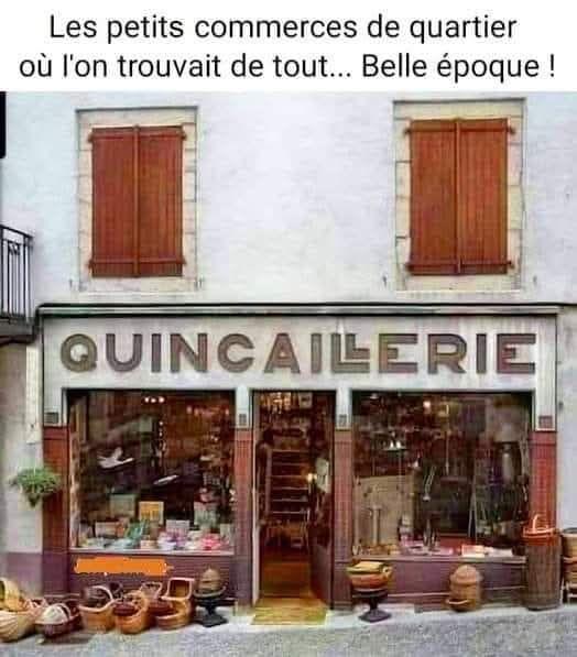 Qui s'en souvient ?