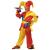 Mardi 4 Mars : MARDI GRAS - PERIODE DU CARNAVAL