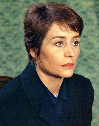 Fan de: Madame Annie Girardot.